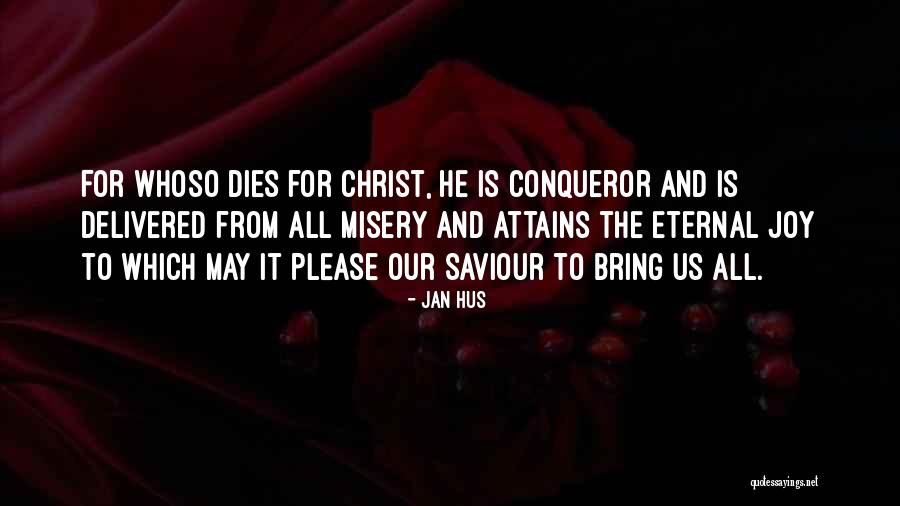 Swarups Quotes By Jan Hus Swarups Quotes By Jan Hus