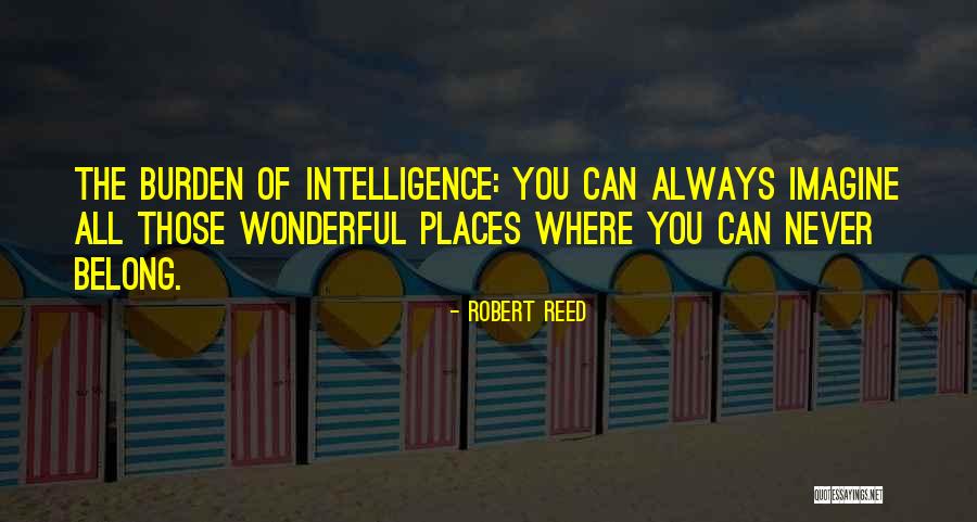 Swasta Sathi Quotes By Robert Reed Swasta Sathi Quotes By Robert Reed
