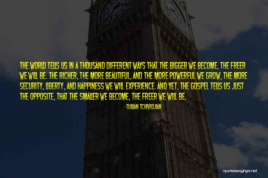 Swasta Sathi Quotes By Tullian Tchividjian Swasta Sathi Quotes By Tullian Tchividjian