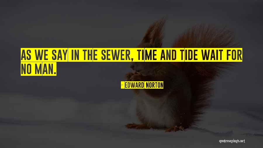 Swasthya Par Quotes By Edward Norton Swasthya Par Quotes By Edward Norton