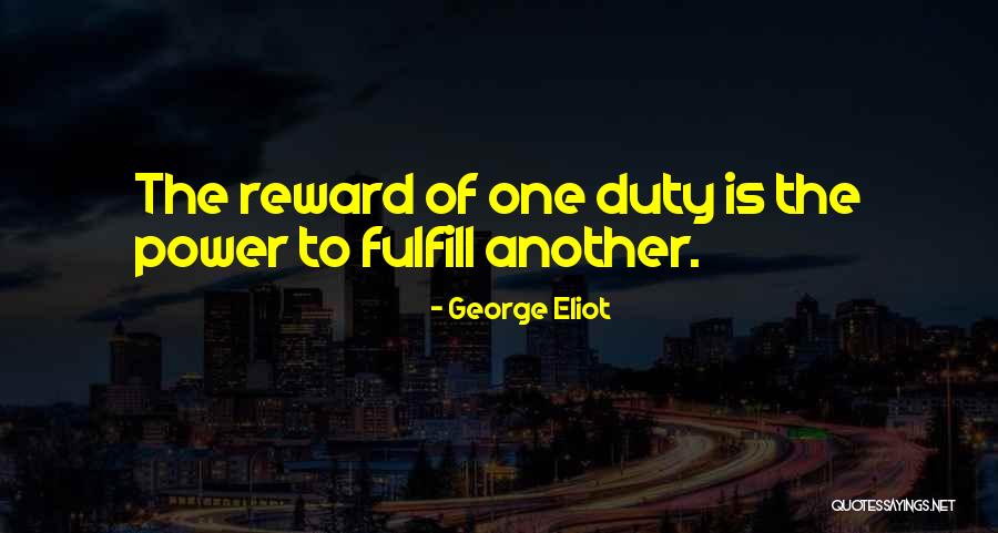 Swatek Bill Quotes By George Eliot Swatek Bill Quotes By George Eliot