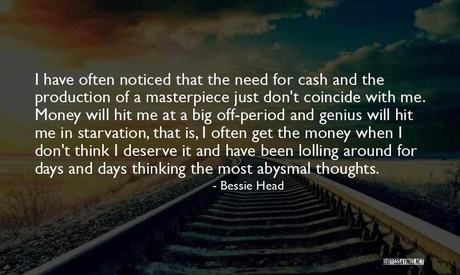 Swatek Bucko Quotes By Bessie Head Swatek Bucko Quotes By Bessie Head