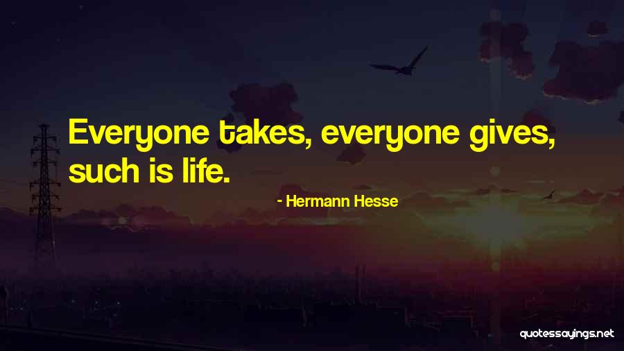 Swatek Bucko Quotes By Hermann Hesse Swatek Bucko Quotes By Hermann Hesse