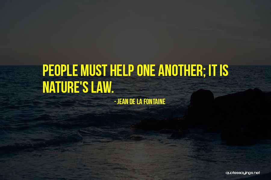 Swatek Bucko Quotes By Jean De La Fontaine Swatek Bucko Quotes By Jean De La Fontaine