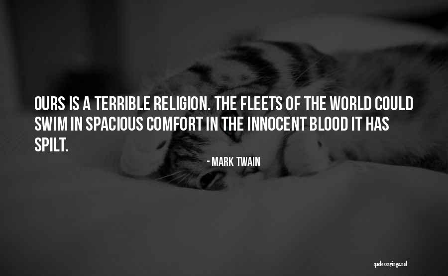 Swathed Def Quotes By Mark Twain Swathed Def Quotes By Mark Twain