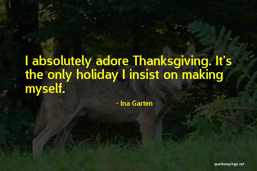 Swathes Should Be How Wide Quotes By Ina Garten Swathes Should Be How Wide Quotes By Ina Garten