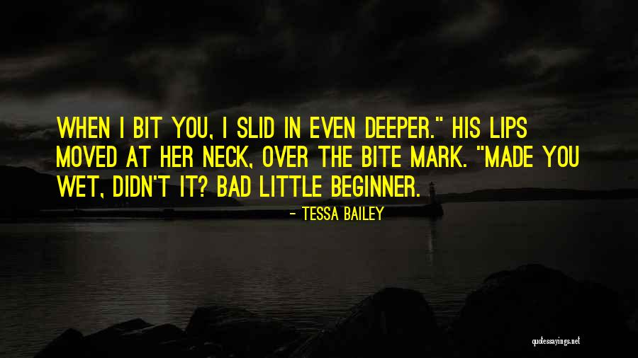 Swatilekha Senguptas Birthday Quotes By Tessa Bailey Swatilekha Senguptas Birthday Quotes By Tessa Bailey
