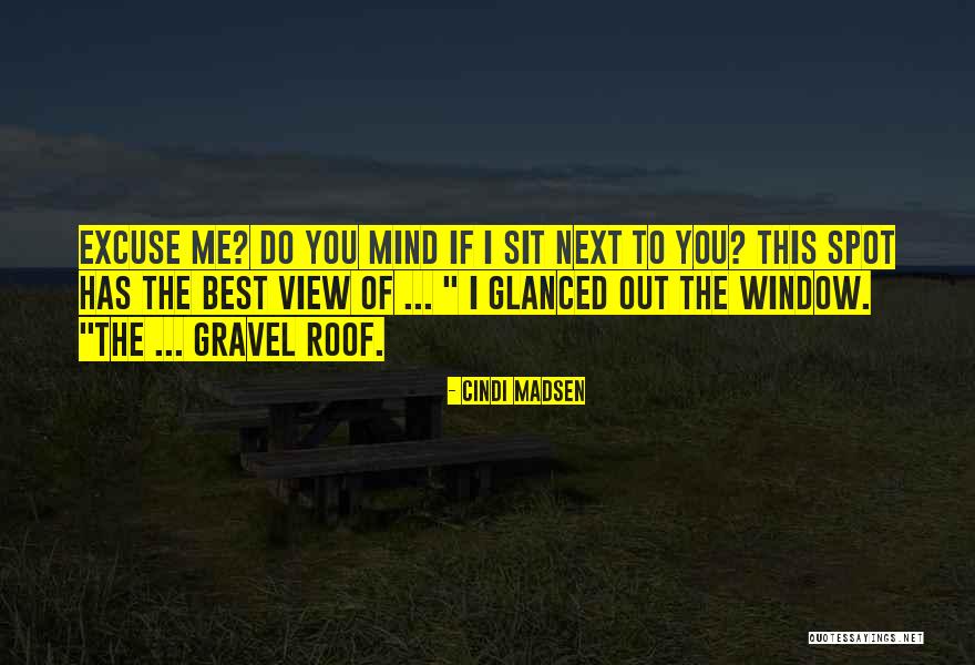 Swatter Quotes By Cindi Madsen Swatter Quotes By Cindi Madsen