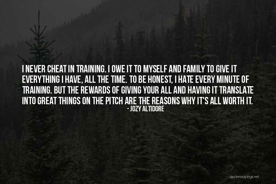 Swatting Prank Quotes By Jozy Altidore Swatting Prank Quotes By Jozy Altidore