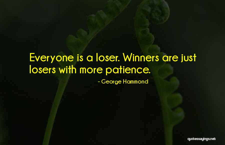 Swavet Eye Quotes By George Hammond Swavet Eye Quotes By George Hammond
