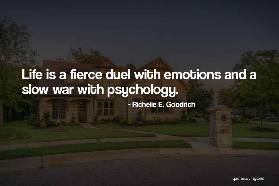 Swavet Eye Quotes By Richelle E. Goodrich Swavet Eye Quotes By Richelle E. Goodrich