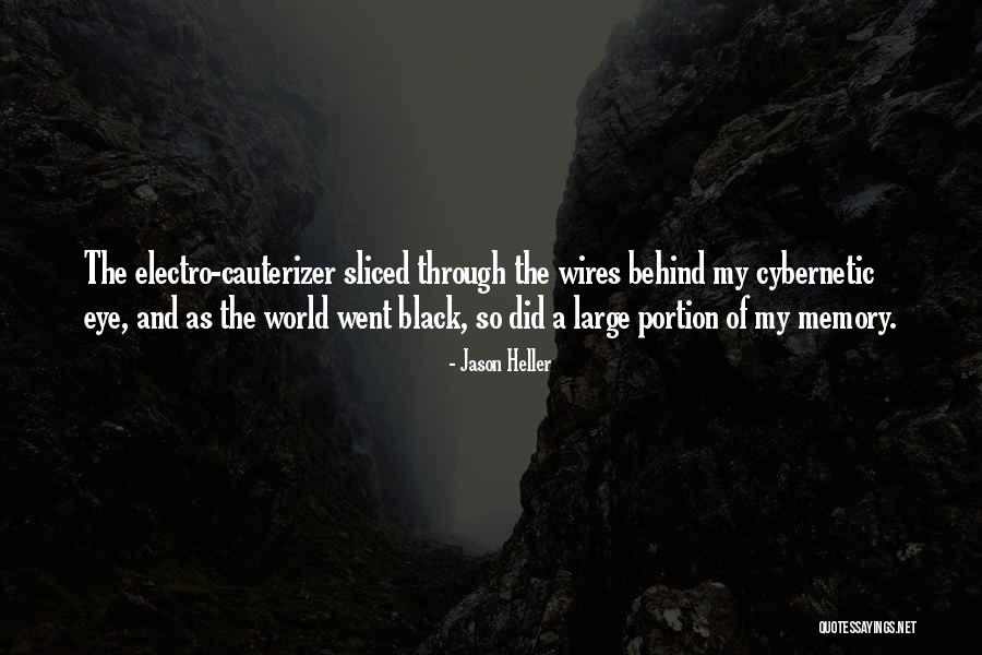 Swavet Rsa Quotes By Jason Heller Swavet Rsa Quotes By Jason Heller