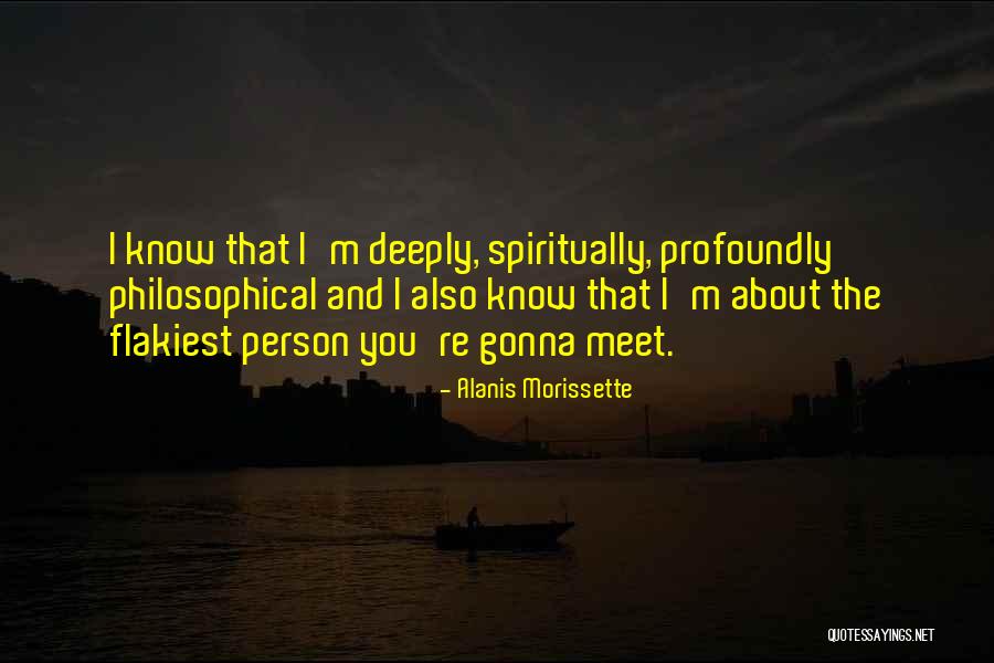 Swayambhu Quotes By Alanis Morissette Swayambhu Quotes By Alanis Morissette