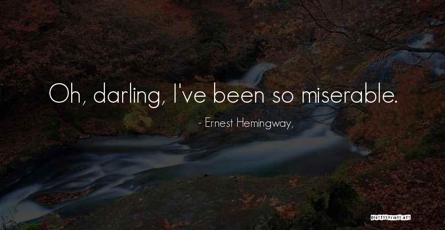 Swayambhu Quotes By Ernest Hemingway, Swayambhu Quotes By Ernest Hemingway,