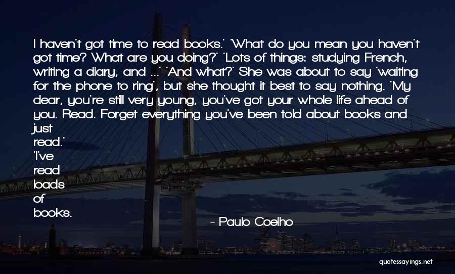 Swayback Adjustment Quotes By Paulo Coelho Swayback Adjustment Quotes By Paulo Coelho