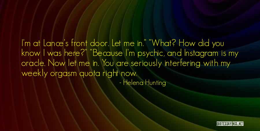 Swayed Synonyms Quotes By Helena Hunting Swayed Synonyms Quotes By Helena Hunting