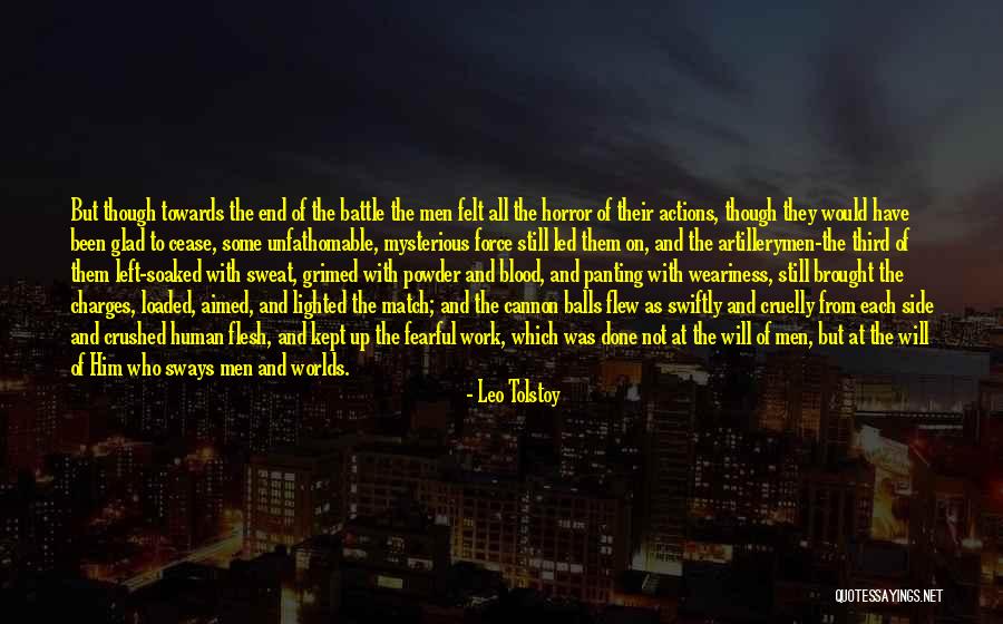 Sways From Side Quotes By Leo Tolstoy Sways From Side Quotes By Leo Tolstoy