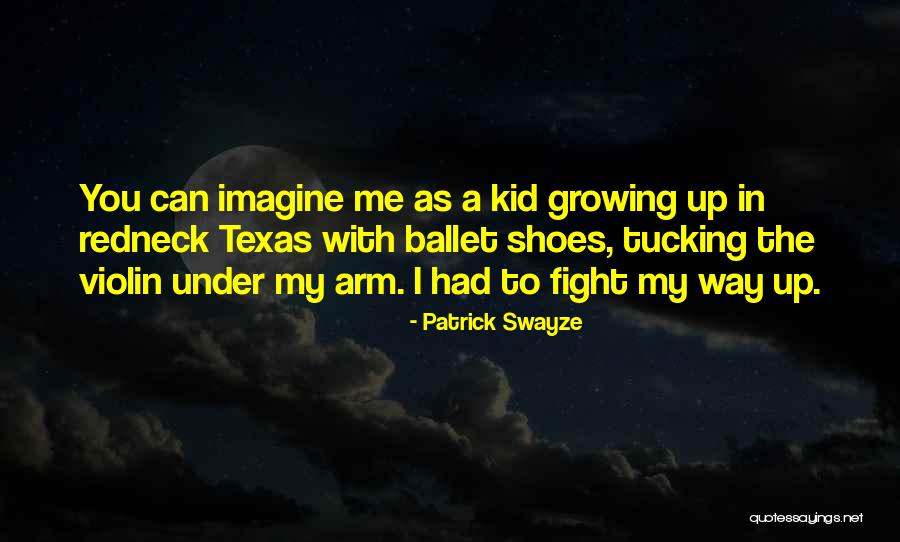Swayze Patrick Quotes By Patrick Swayze Swayze Patrick Quotes By Patrick Swayze