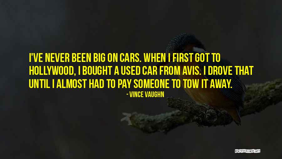Swazo Amd Quotes By Vince Vaughn Swazo Amd Quotes By Vince Vaughn