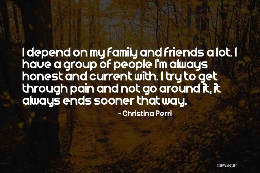 Swazo Hinds Quotes By Christina Perri Swazo Hinds Quotes By Christina Perri