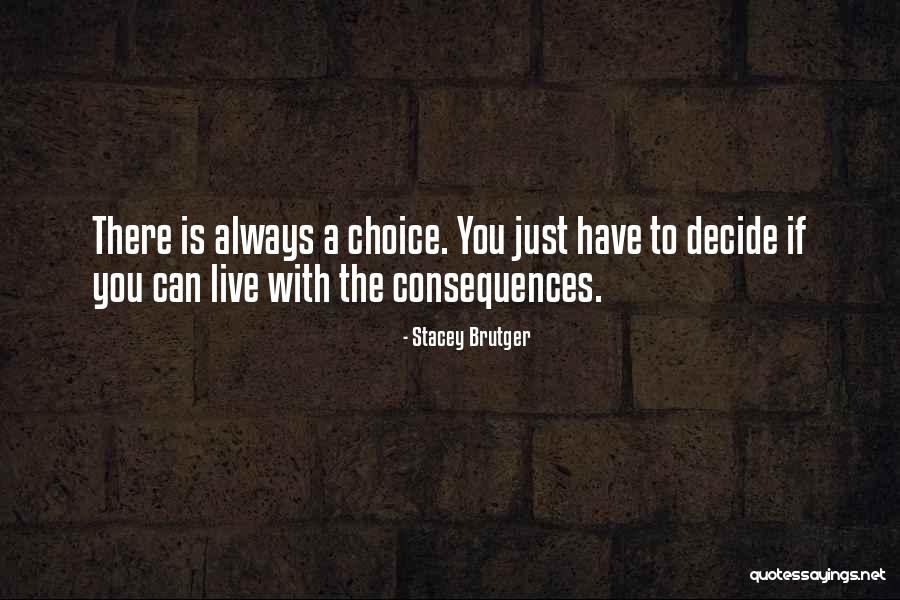 Swazoe Quotes By Stacey Brutger Swazoe Quotes By Stacey Brutger