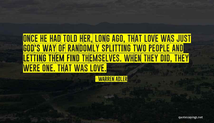 Swazoe Quotes By Warren Adler Swazoe Quotes By Warren Adler