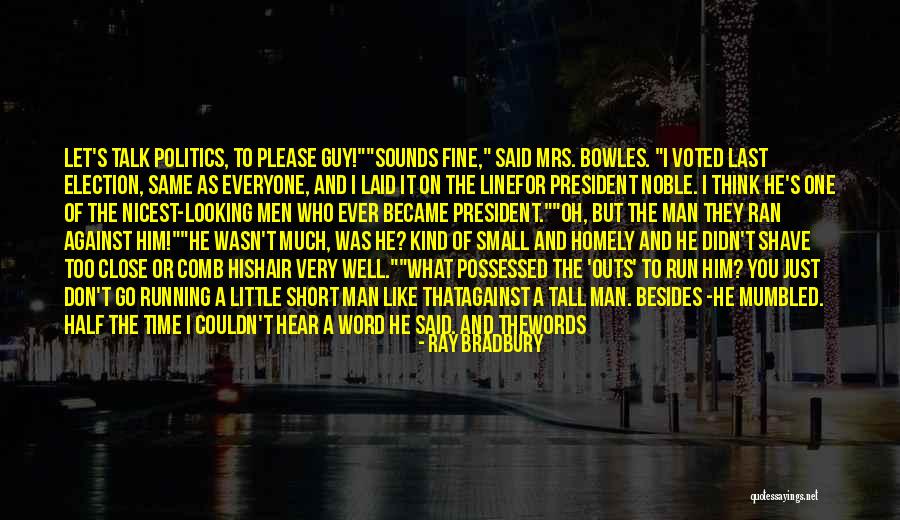 Sweaney Refrigeration Quotes By Ray Bradbury Sweaney Refrigeration Quotes By Ray Bradbury