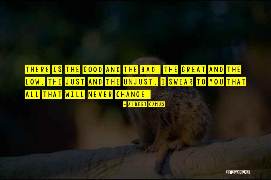 Swear That I Am Up To No Good Quotes By Albert Camus Swear That I Am Up To No Good Quotes By Albert Camus
