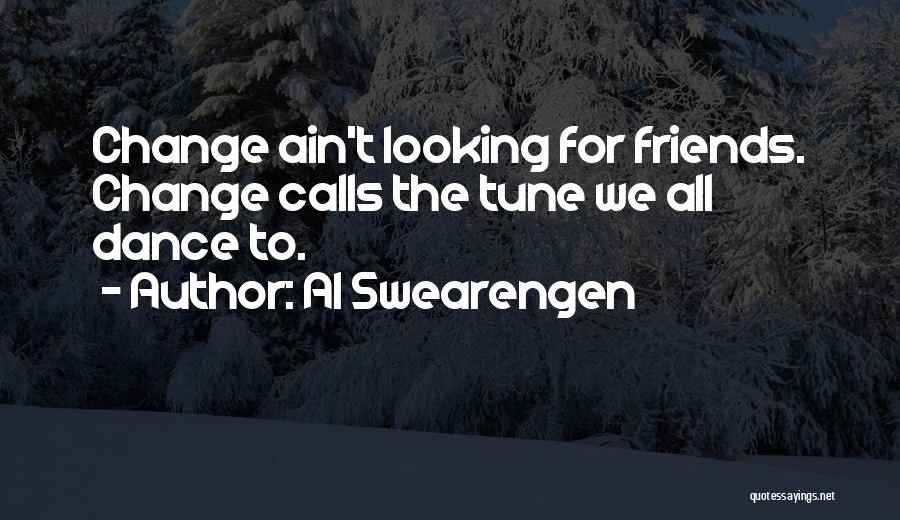 Swearengen Quotes By Al Swearengen