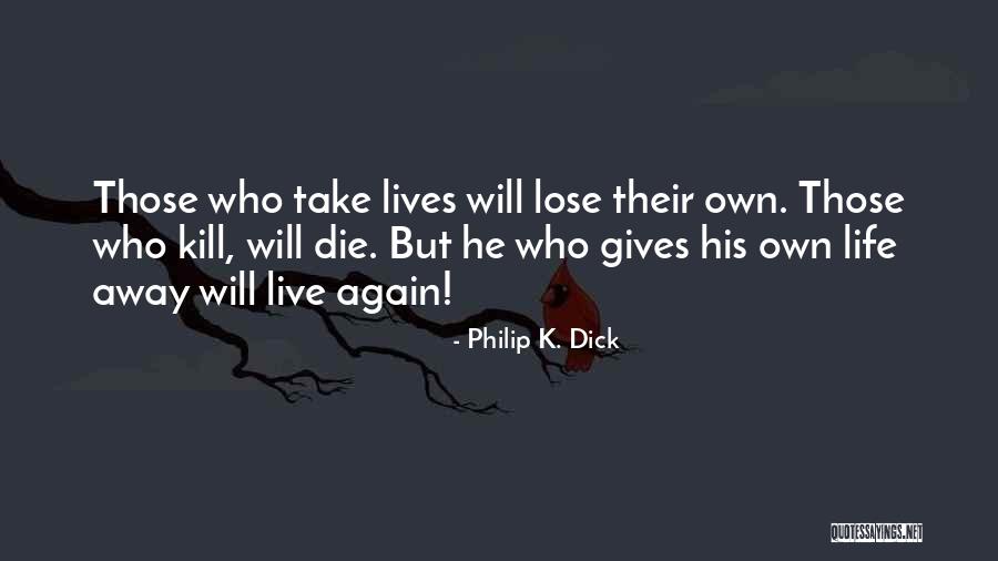 Swearengen Sling Quotes By Philip K. Dick Swearengen Sling Quotes By Philip K. Dick