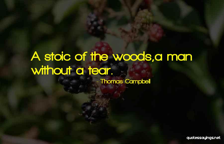Swearers Quotes By Thomas Campbell Swearers Quotes By Thomas Campbell