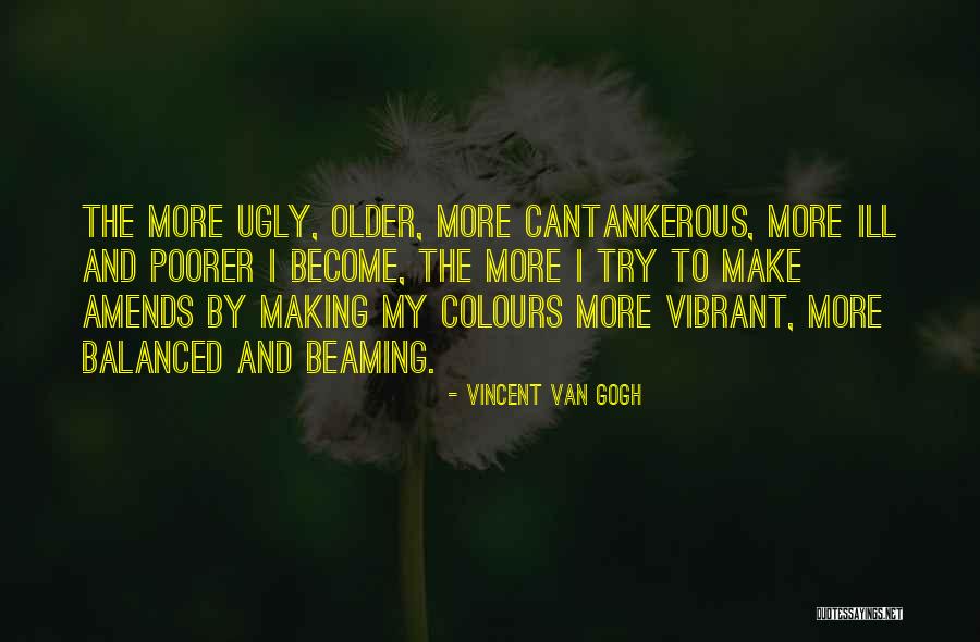 Swearing Mark Twain Quotes By Vincent Van Gogh Swearing Mark Twain Quotes By Vincent Van Gogh