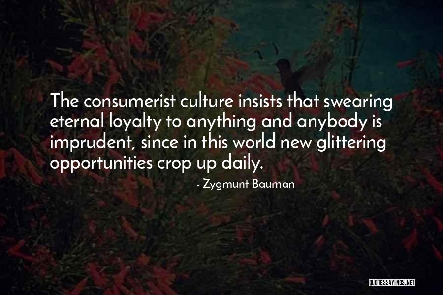 Swearing Quotes By Zygmunt Bauman Swearing Quotes By Zygmunt Bauman