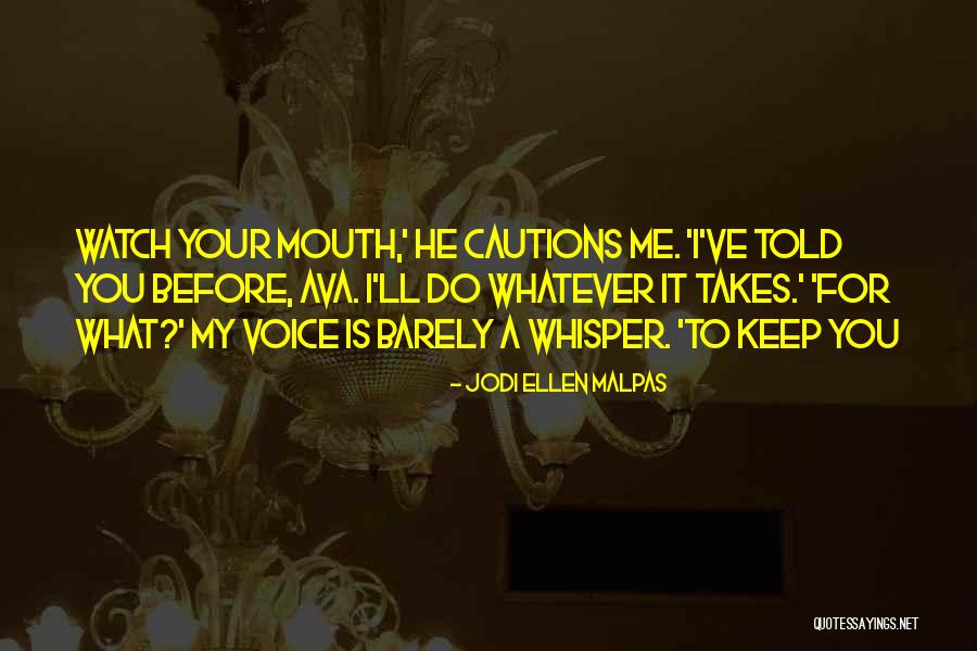 Swearinger Cardinals Quotes By Jodi Ellen Malpas Swearinger Cardinals Quotes By Jodi Ellen Malpas