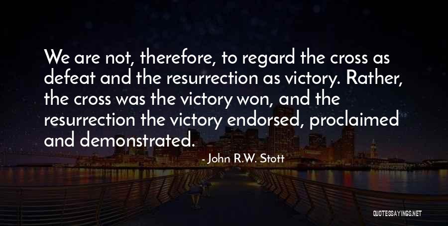 Swearinger Dj Quotes By John R.W. Stott Swearinger Dj Quotes By John R.W. Stott