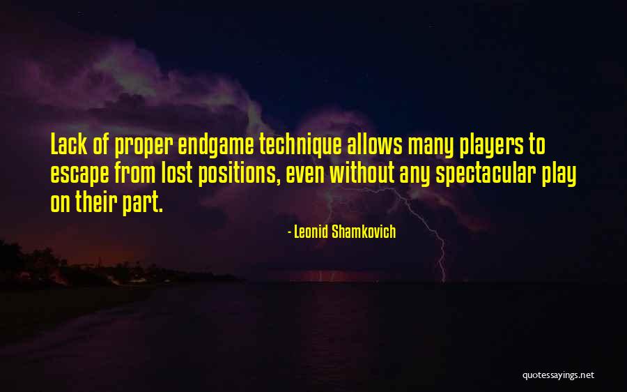 Swearinger Dj Quotes By Leonid Shamkovich Swearinger Dj Quotes By Leonid Shamkovich