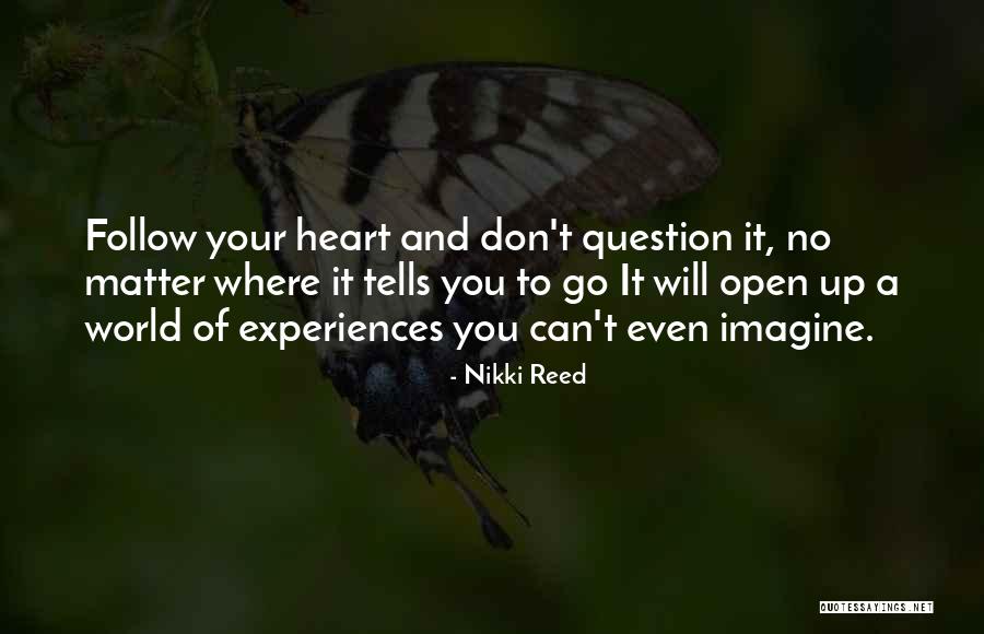 Swearinger Dj Quotes By Nikki Reed Swearinger Dj Quotes By Nikki Reed