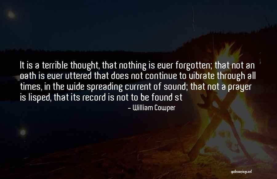 Swearinger Dj Quotes By William Cowper Swearinger Dj Quotes By William Cowper