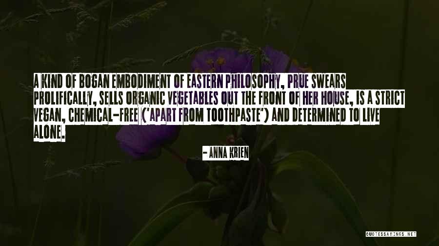 Swears Quotes By Anna Krien Swears Quotes By Anna Krien