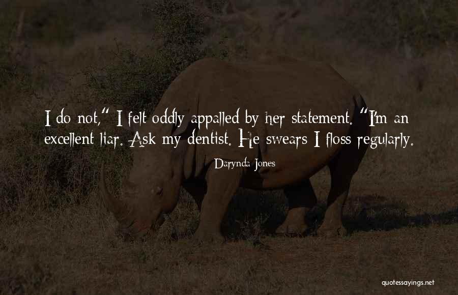 Swears Quotes By Darynda Jones Swears Quotes By Darynda Jones