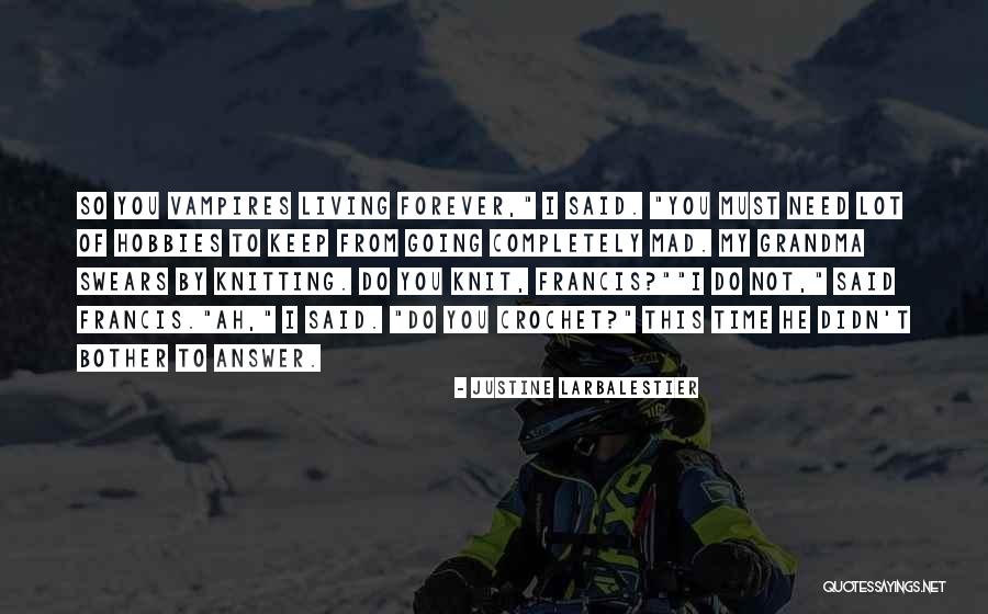 Swears Quotes By Justine Larbalestier Swears Quotes By Justine Larbalestier