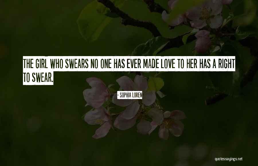 Swears Quotes By Sophia Loren Swears Quotes By Sophia Loren