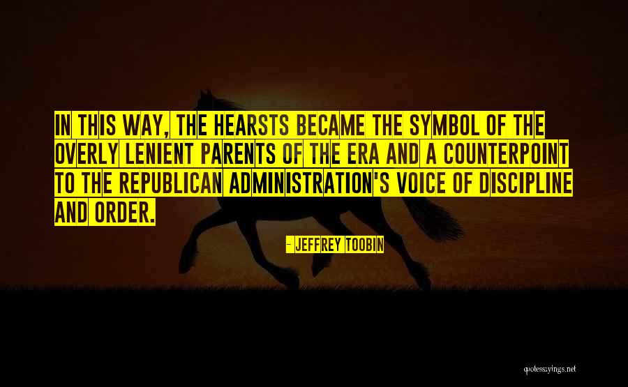 Swearwords Quotes By Jeffrey Toobin Swearwords Quotes By Jeffrey Toobin