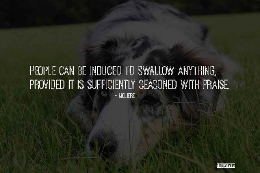 Sweat Less Drinking Quotes By Moliere Sweat Less Drinking Quotes By Moliere