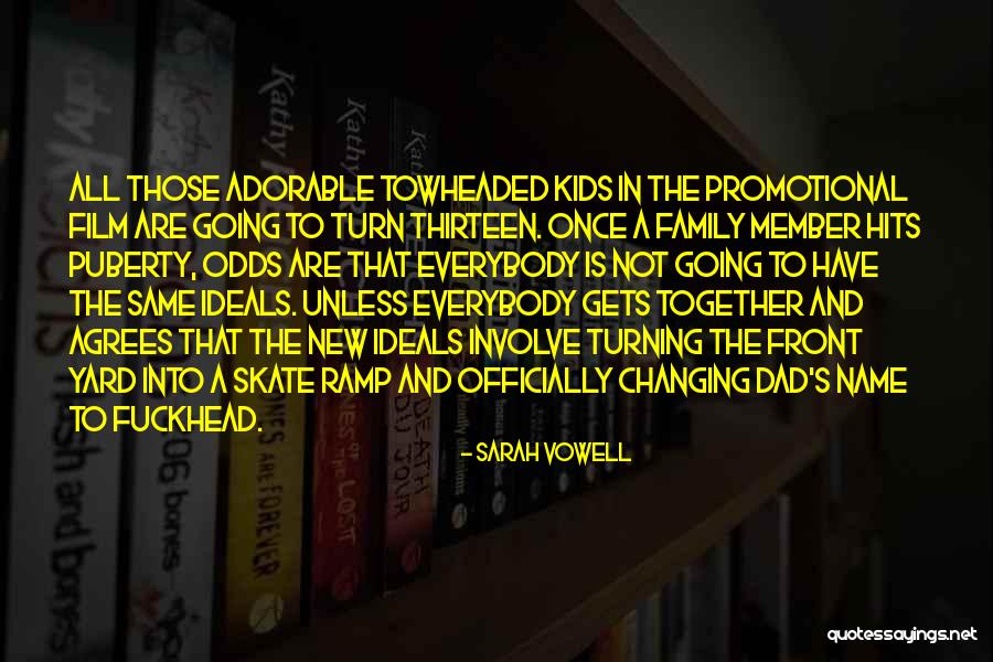 Sweat Less Drinking Quotes By Sarah Vowell Sweat Less Drinking Quotes By Sarah Vowell