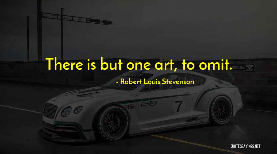 Sweat Men Full Quotes By Robert Louis Stevenson