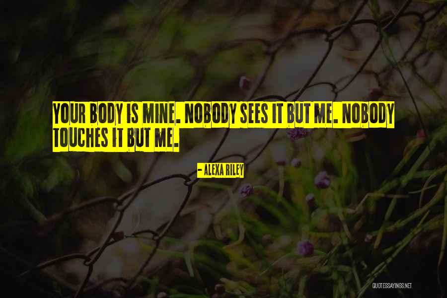Sweatmons Crane Quotes By Alexa Riley Sweatmons Crane Quotes By Alexa Riley