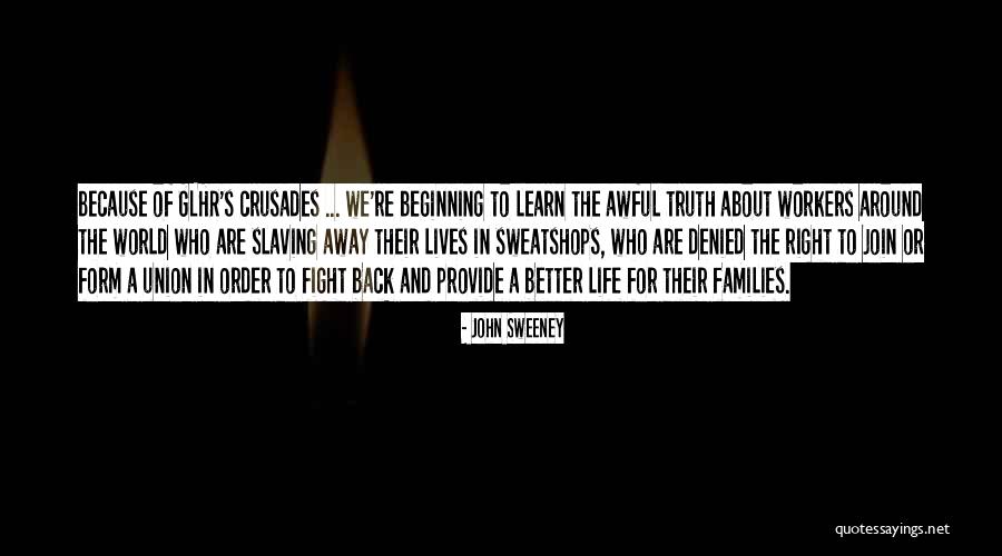 Sweatshops Quotes By John Sweeney Sweatshops Quotes By John Sweeney
