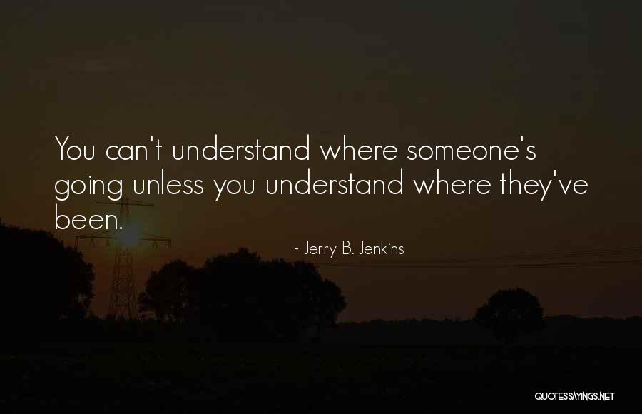 Sweatt Eric Quotes By Jerry B. Jenkins Sweatt Eric Quotes By Jerry B. Jenkins