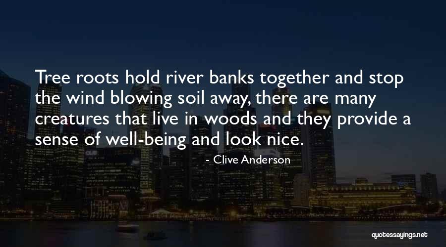 Sweden Love Quotes By Clive Anderson Sweden Love Quotes By Clive Anderson